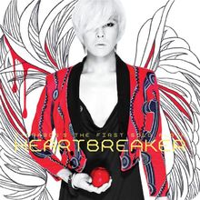 Heartbreaker von G-Dragon  | CD | Zustand gut