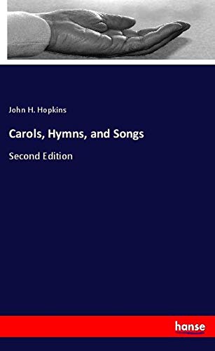 Carols, Hymns, and Songs: Second Edition