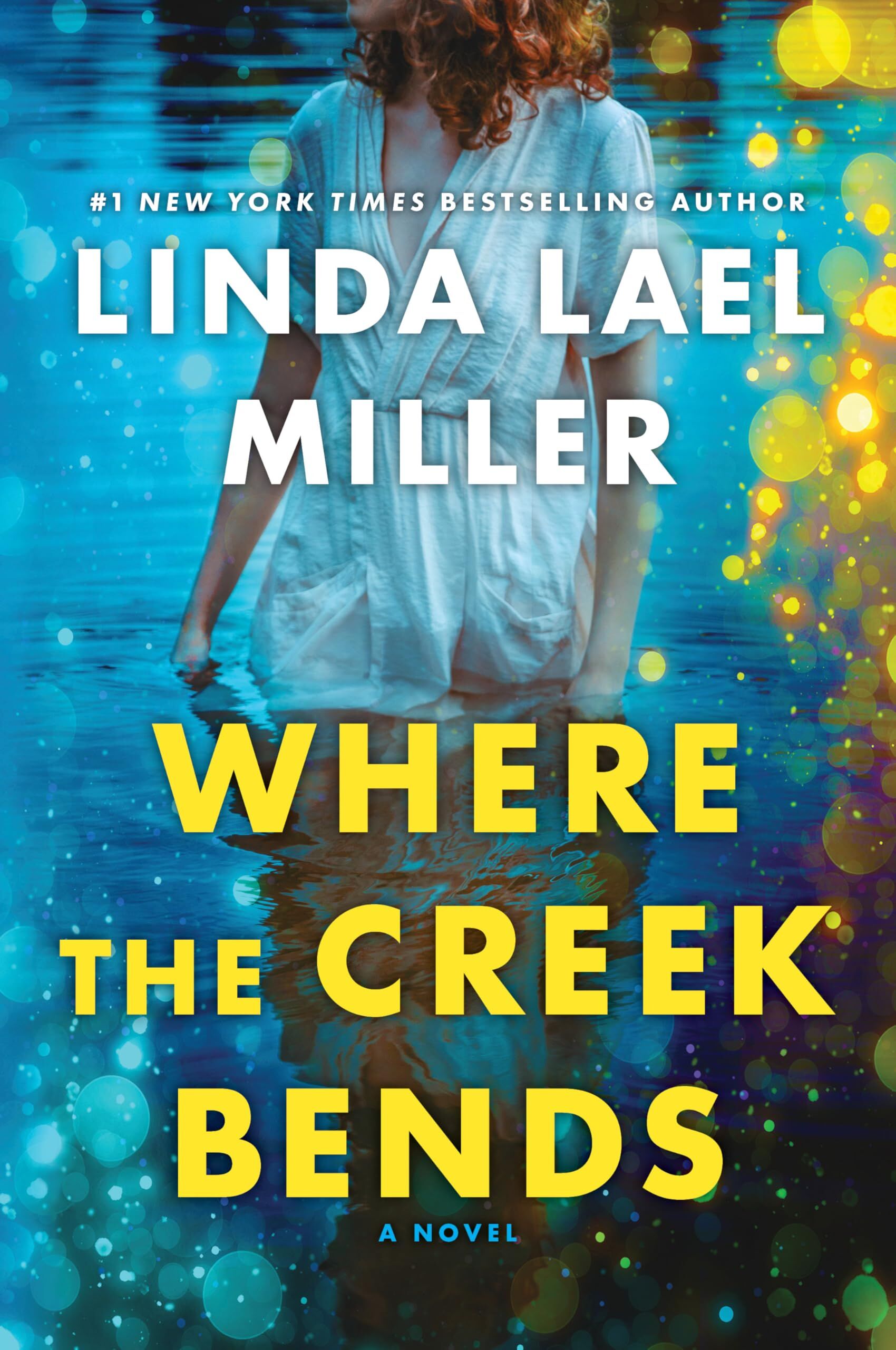 Where the Creek Bends - Neuware