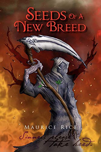 Seeds Of A New Breed
