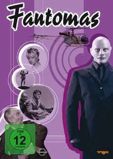 Fantomas