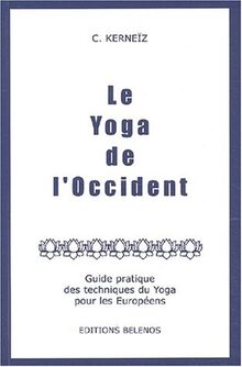 Le yoga de l'Occident (Divers)