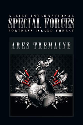 Allied International Special Forces: Fortress Island Threat