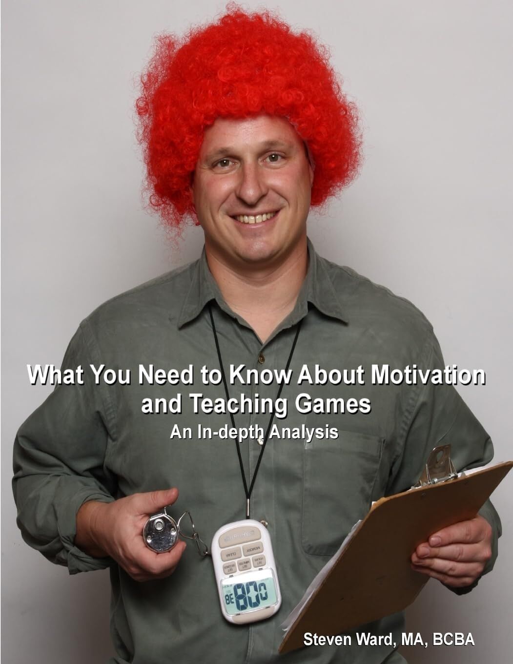 What You Need to Know about Motivation and Teaching Games