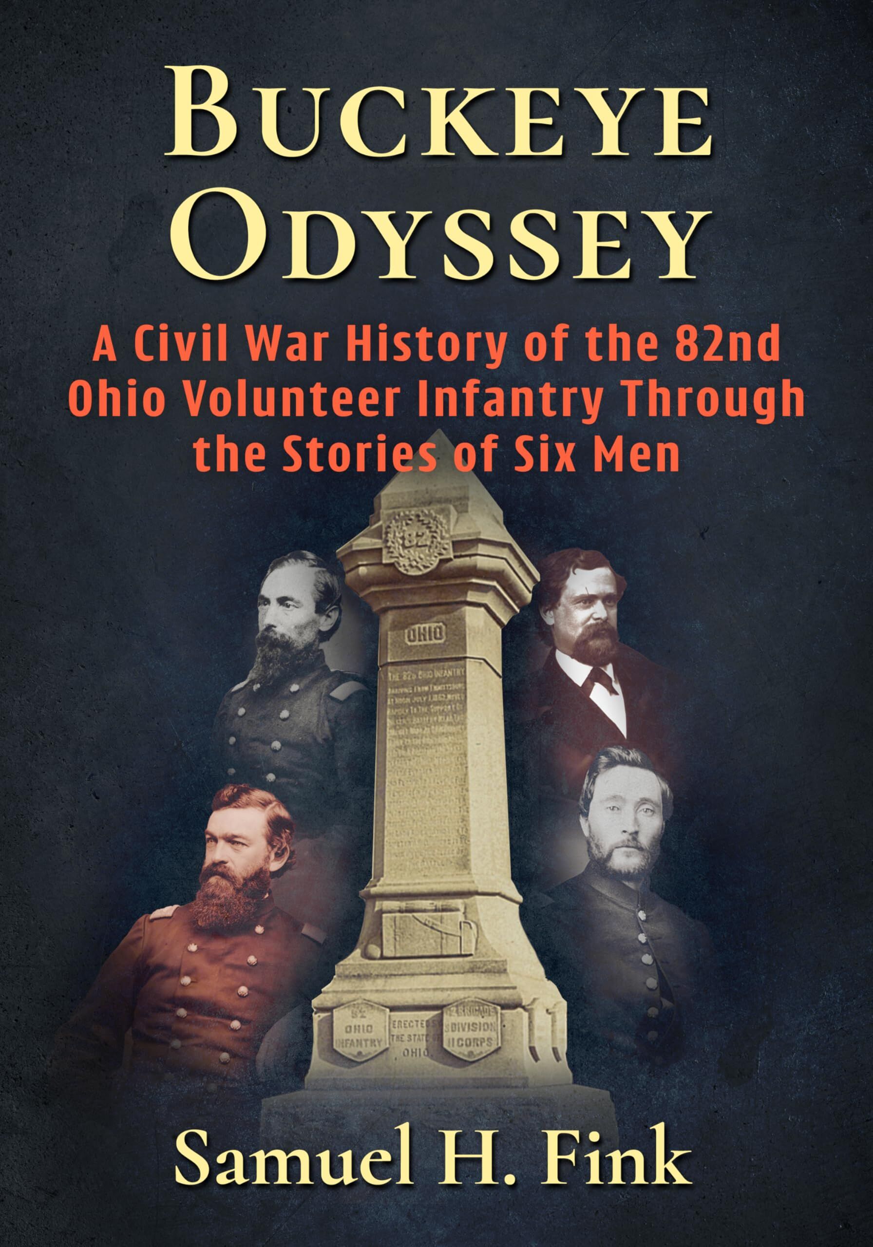 Buckeye Odyssey