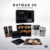 Batman 4k ultra hd [Blu-ray] [FR Import]