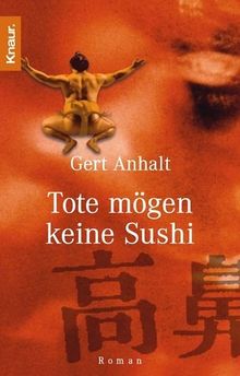 Tote mögen keine Sushi