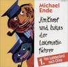 Jim Knopf und Lukas der Lokomotivführer, Hörspiel, Audio-CDs, Tl.1, Von Lummerland nach China, 1 CD-Audio