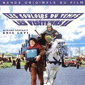 Les Couloirs Du Temps / Les Visiteurs II