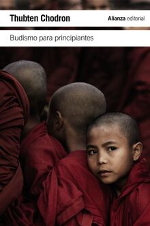Budismo para principiantes (El libro de bolsillo - Humanidades)