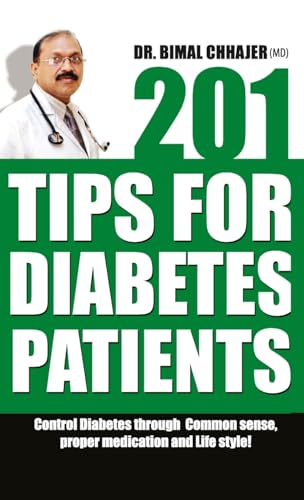 201 Tips For Diabetes Patients