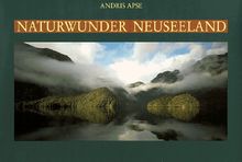 Naturwunder Neuseeland. Sonderausgabe