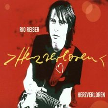Herzverloren