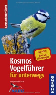 Kosmos Vogelführer für unterwegs