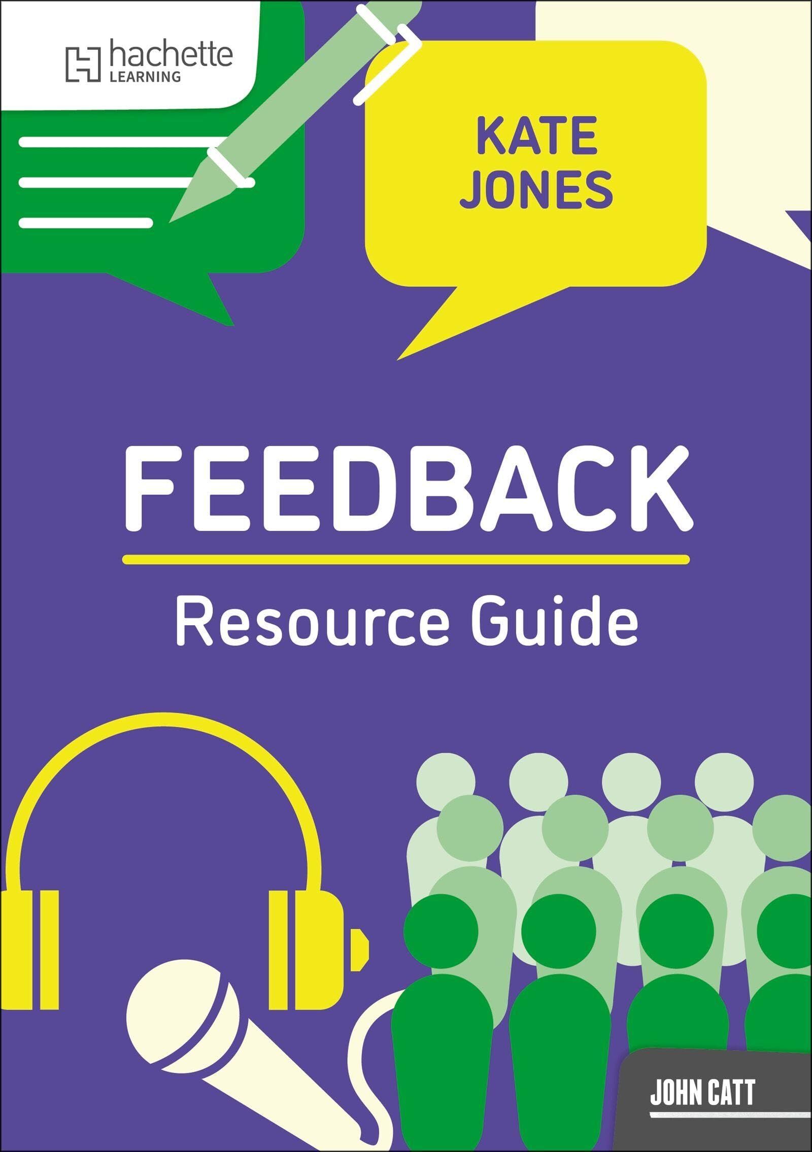 Feedback Resource Guide