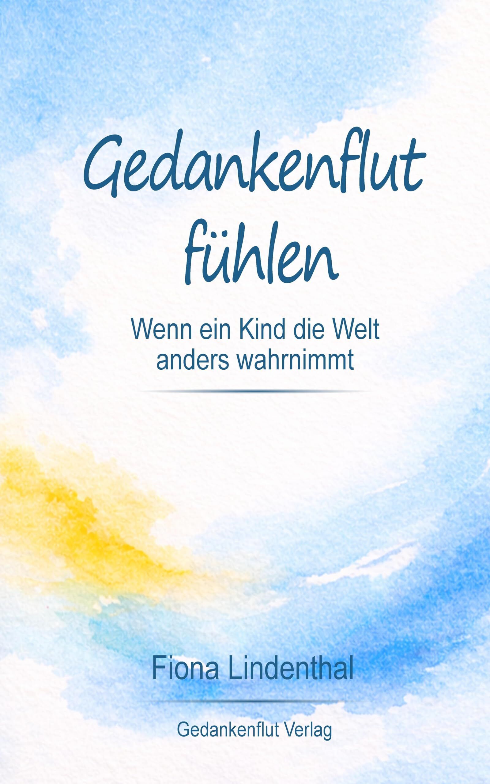 Gedankenflut fühlen