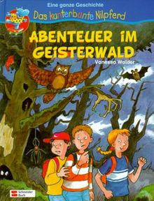 Abenteuer im Geisterwald