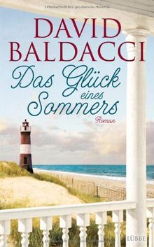 Das Glück eines Sommers: Roman