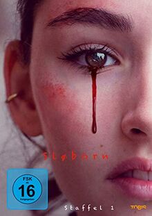 Sloborn - Staffel 1 [2 DVDs]