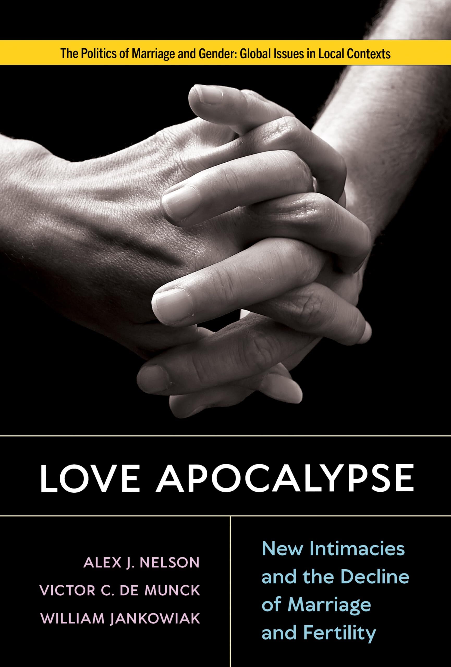 Love Apocalypse - Neuware