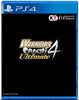 Warriors Orochi 4 Ultimate [Playstation 4]
