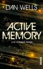 Active Memory: Ein Mirador-Roman