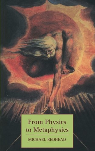 From Physics to Metaphysics (Tarner Lectures)