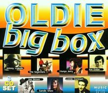 Oldie Big Box