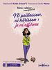 Mon cahier poche : Ni paillasson, ni hérisson : je m'affirme