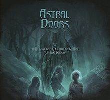 Black Eyed Children (Ltd.Deluxe Edition)