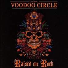 Raised on Rock