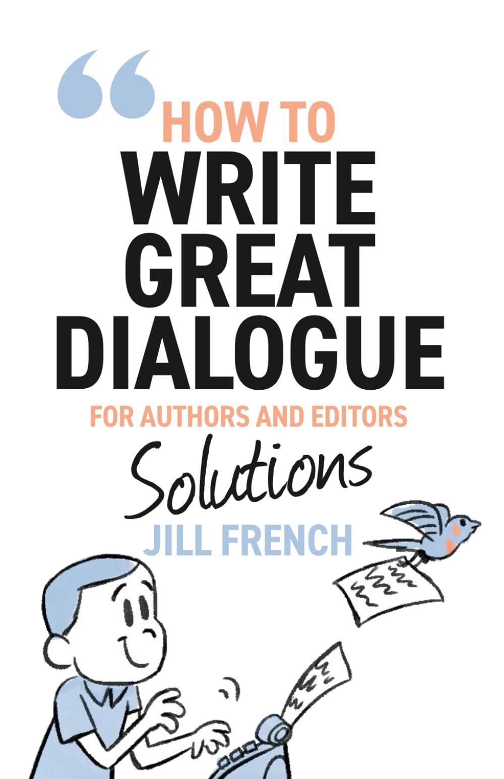 How to Write Great Dialogue
