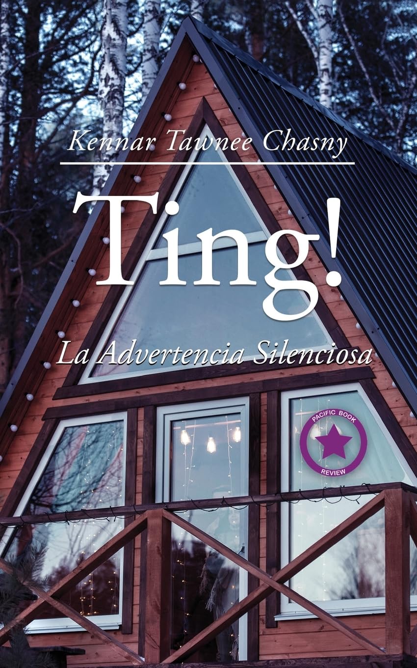 Ting!: La Advertencia Silenciosa