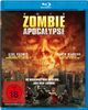 2012 Zombie Apocalypse [Blu-ray]
