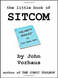 The Little Book of SITCOM