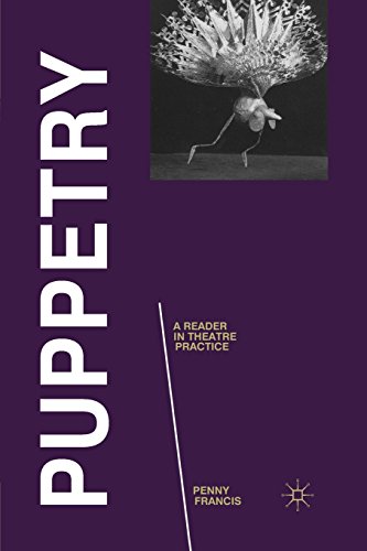 Puppetry: A Reader in Theatre Practice (Readings in Theatre Practice)