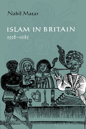 Islam in Britain, 1558-1685