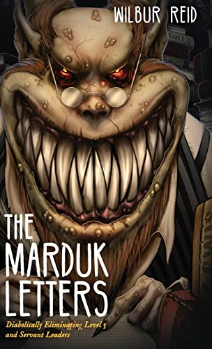The Marduk Letters