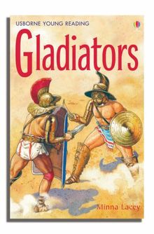 Gladiators (Young Reading (Series 3))