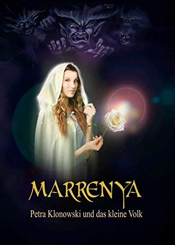 Petra Klonowski Marrenya