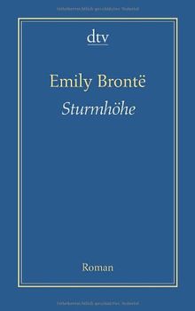 Sturmhöhe: Roman