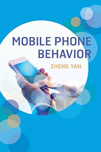 Zheng Yan Mobile Phone Behavior