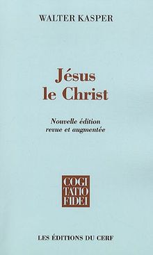 Jésus le Christ