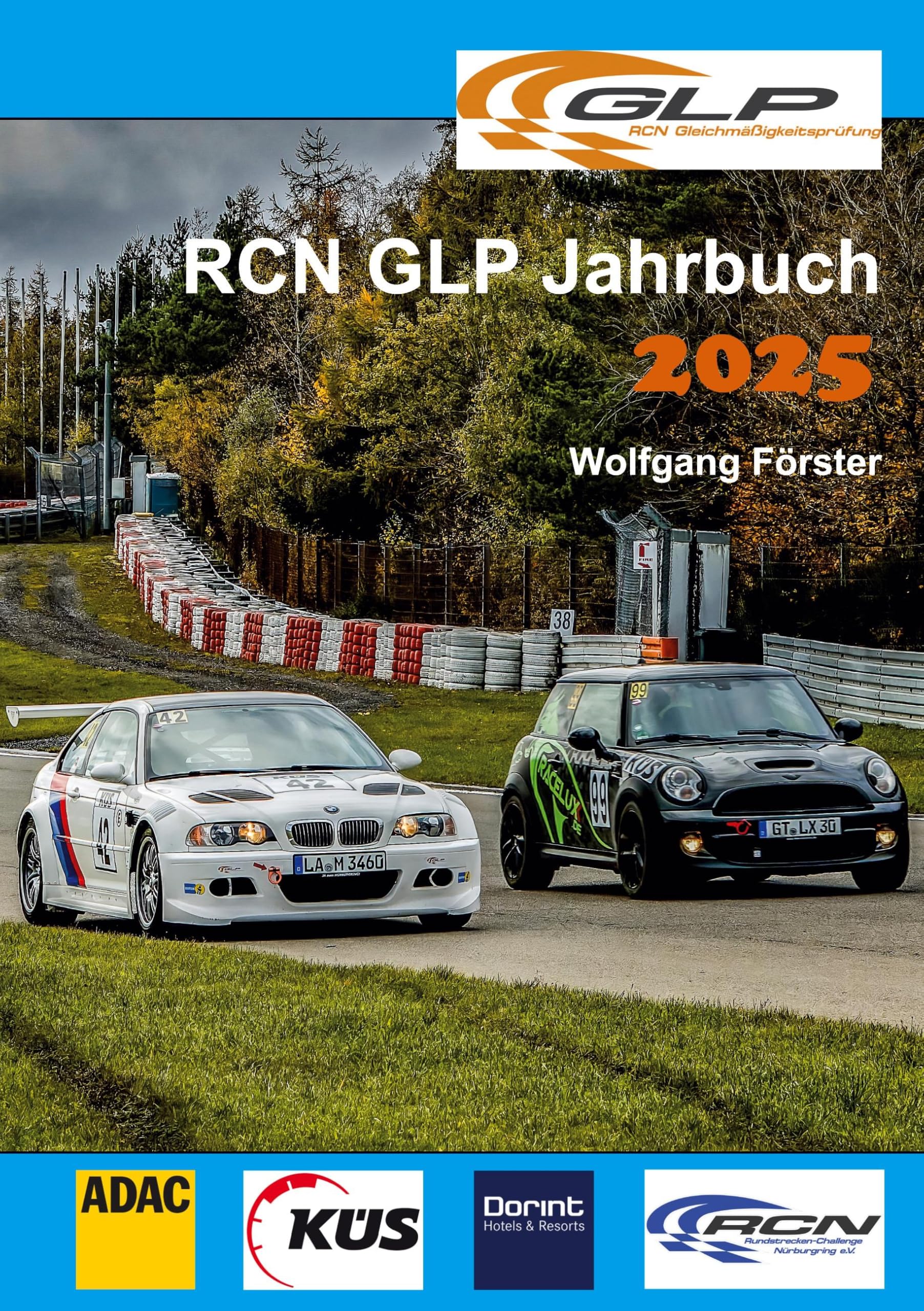 RCN GLP Jahrbuch 2025