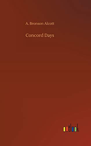 Concord Days