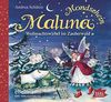 Maluna Mondschein. Weihnachtswirbel im Zauberwald (04)
