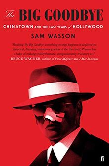 Wasson, S: Big Goodbye