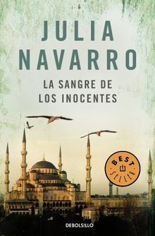 La Sangre de los Inocentes (BEST SELLER)