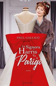 La signora Harris va a Parigi. Ediz. tie-in (Frassinelli narrativa straniera)