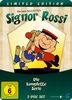 Signor Rossi - Gesamtbox - Limited Edition (3 Disc Metalbox) [3 DVDs]